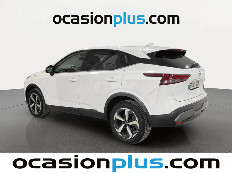 Foto del NISSAN Qashqai 1.3 DIG-T mHEV 12V Acenta 4x2 Aut. 116kW