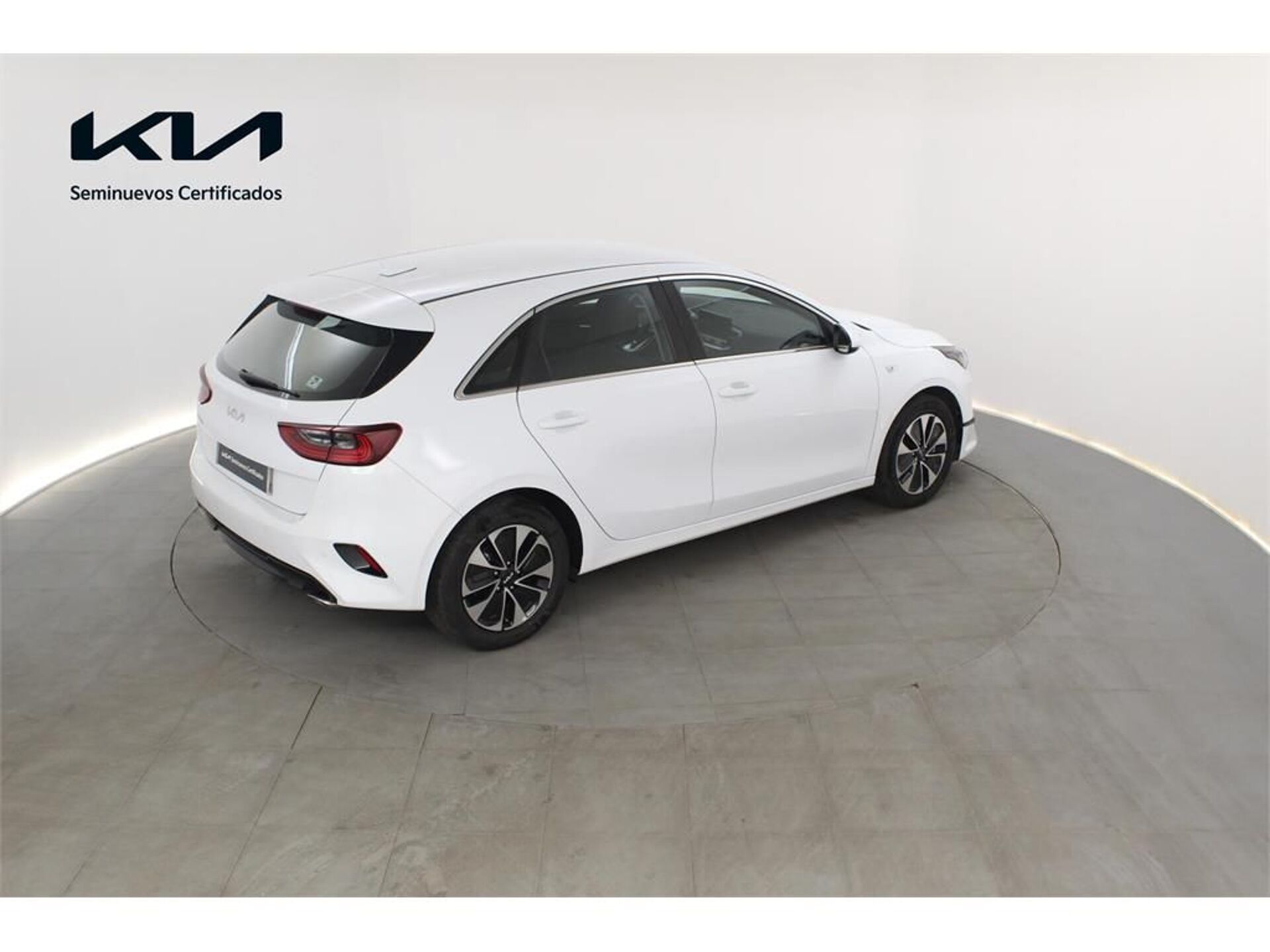 Imagen 2 de KIA Ceed