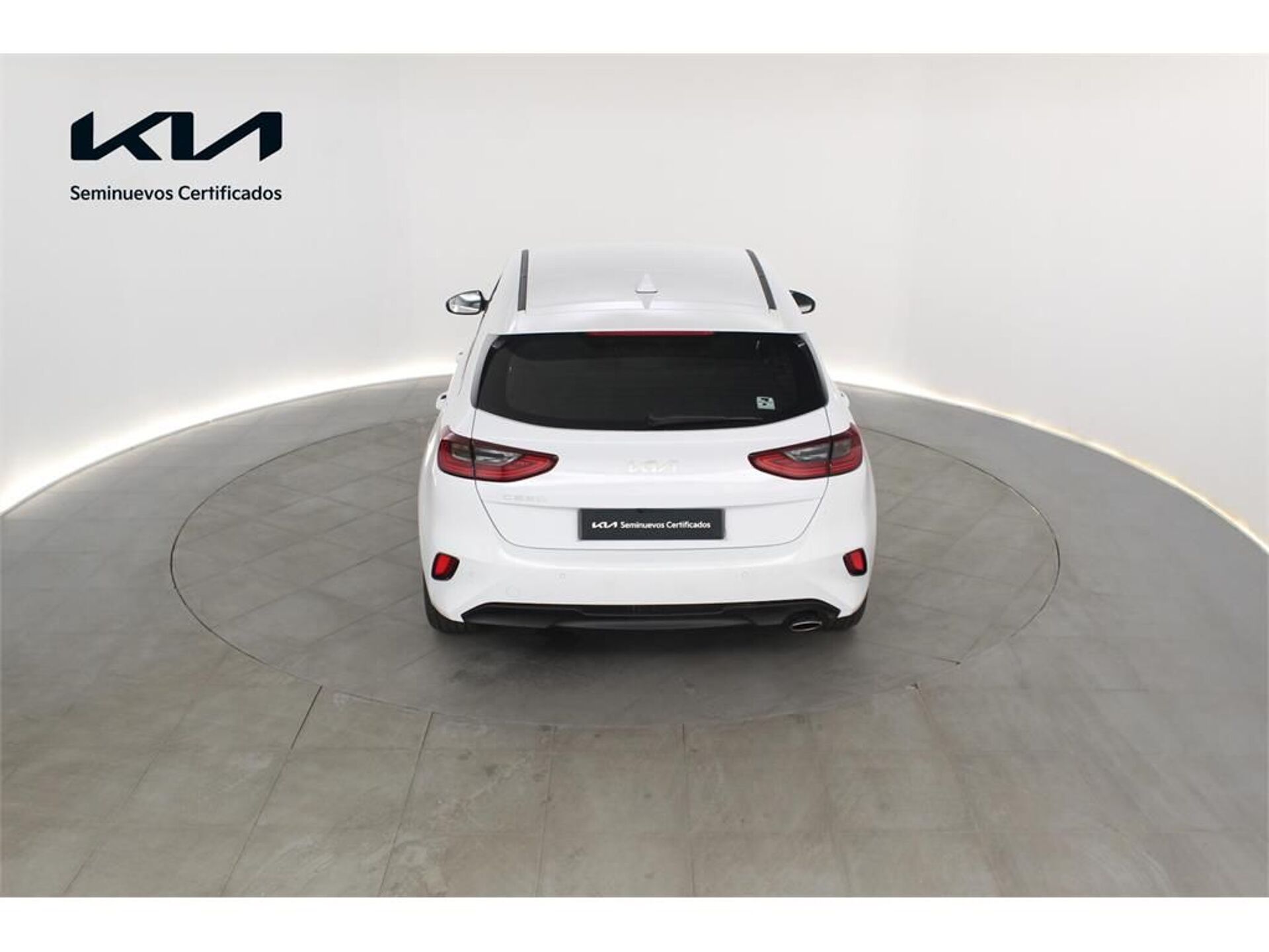 Imagen 3 de KIA Ceed
