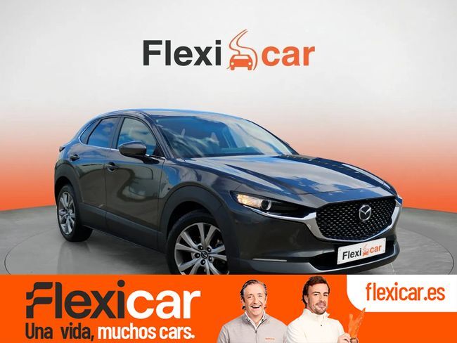 Foto del MAZDA CX-30 2.0 Skyactiv-G Zenith Sin Pack Bose 2WD Aut. 90kW