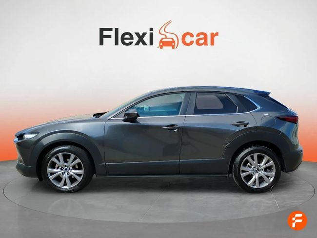 Foto del MAZDA CX-30 2.0 Skyactiv-G Zenith Sin Pack Bose 2WD Aut. 90kW