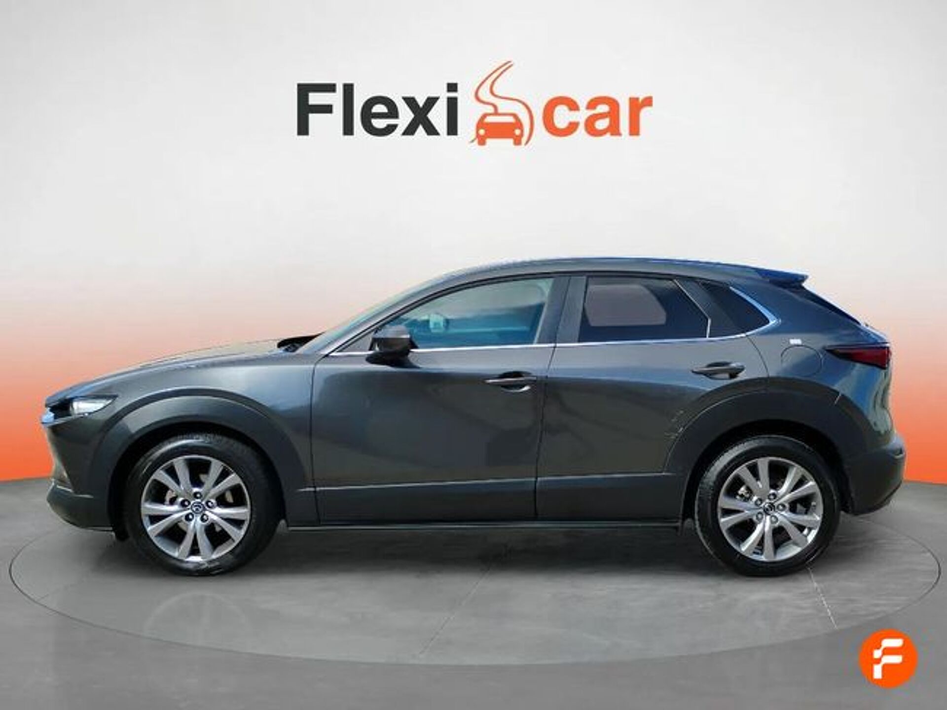 Imagen 3 de MAZDA CX-30