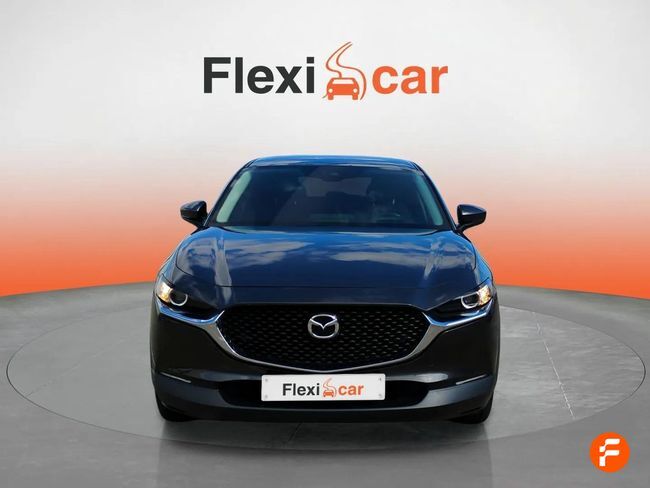 Foto del MAZDA CX-30 2.0 Skyactiv-G Zenith Sin Pack Bose 2WD Aut. 90kW