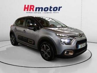 Imagen de CITROEN C3