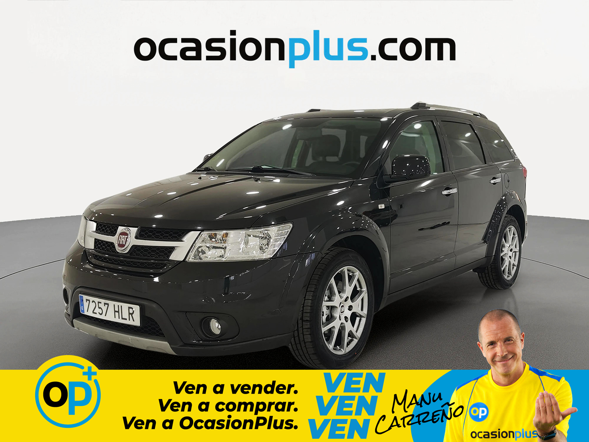 Imagen de FIAT Freemont