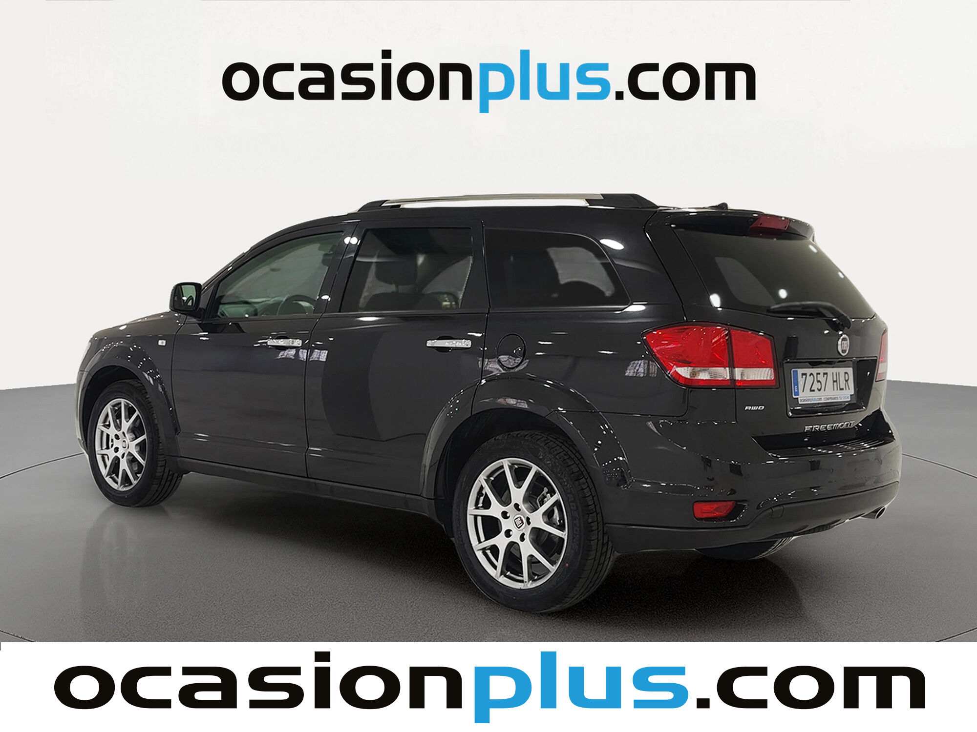 Foto del FIAT Freemont 2.0 Diesel Lounge AWD Aut. 170