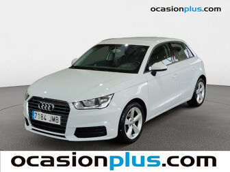 Imagen de AUDI A1 Sportback 1.0 TFSI Design