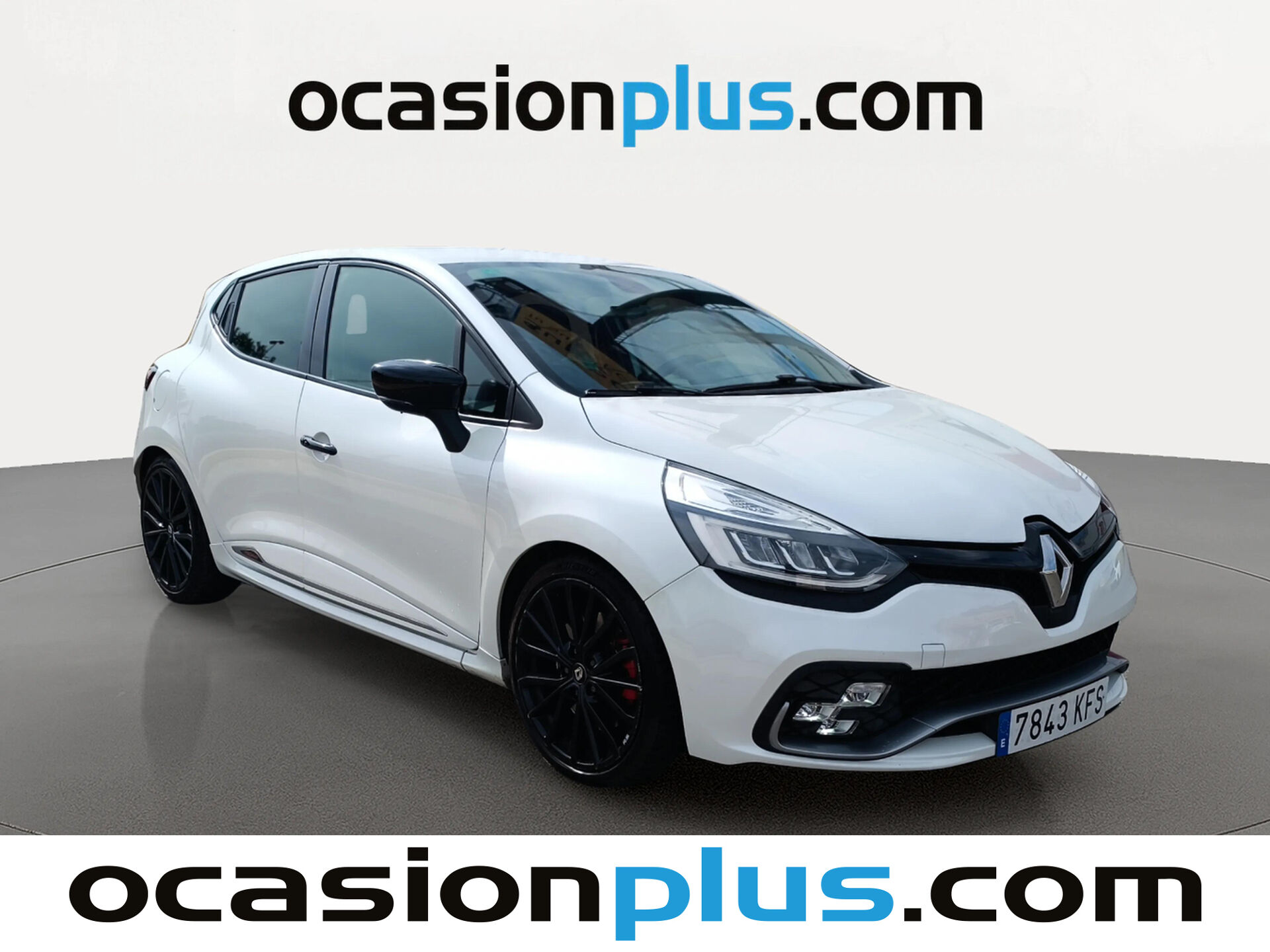 Imagen 2 de RENAULT Clio