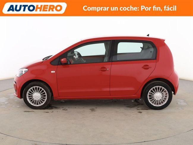 Foto del VOLKSWAGEN Up ! 1.0 High up! ASG