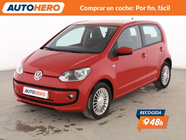 Foto del VOLKSWAGEN Up ! 1.0 High up! ASG