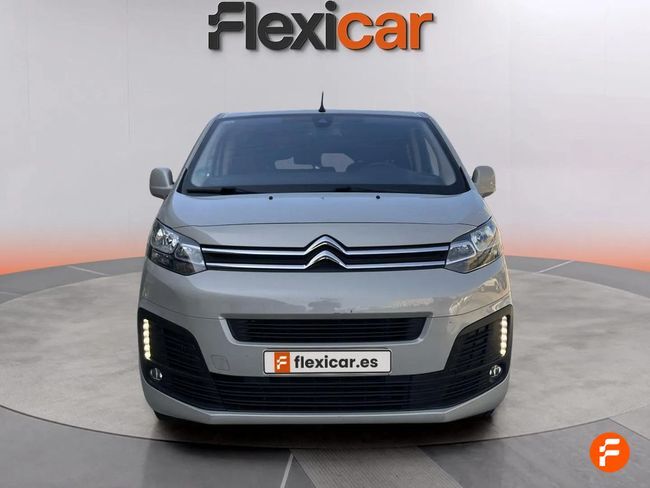 Foto del CITROEN SpaceTourer BlueHDI XL Business 120