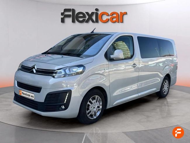 Foto del CITROEN SpaceTourer BlueHDI XL Business 120