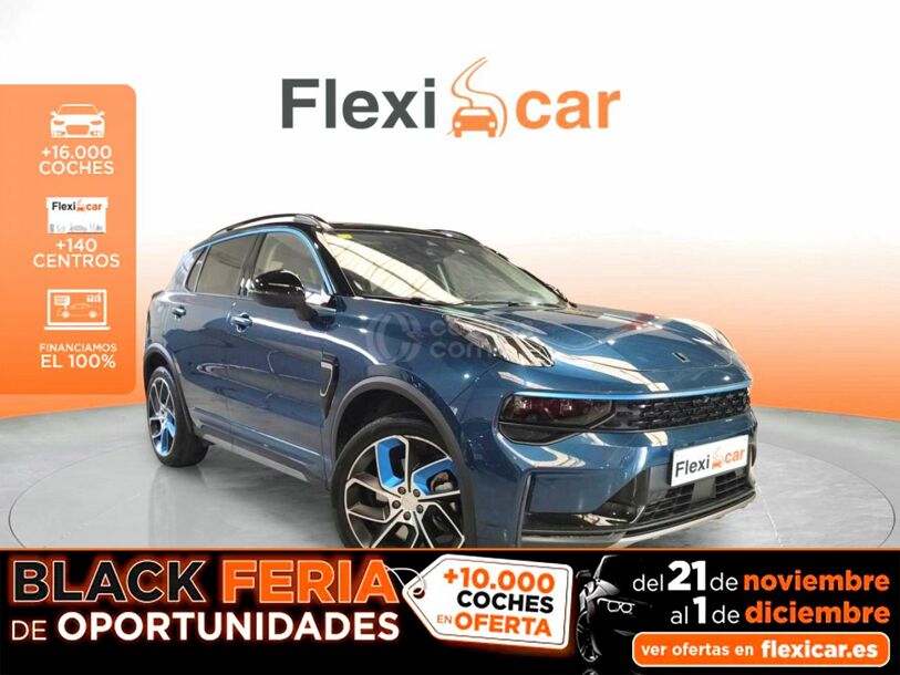 Foto del LYNK & CO 01 1.5T PHEV