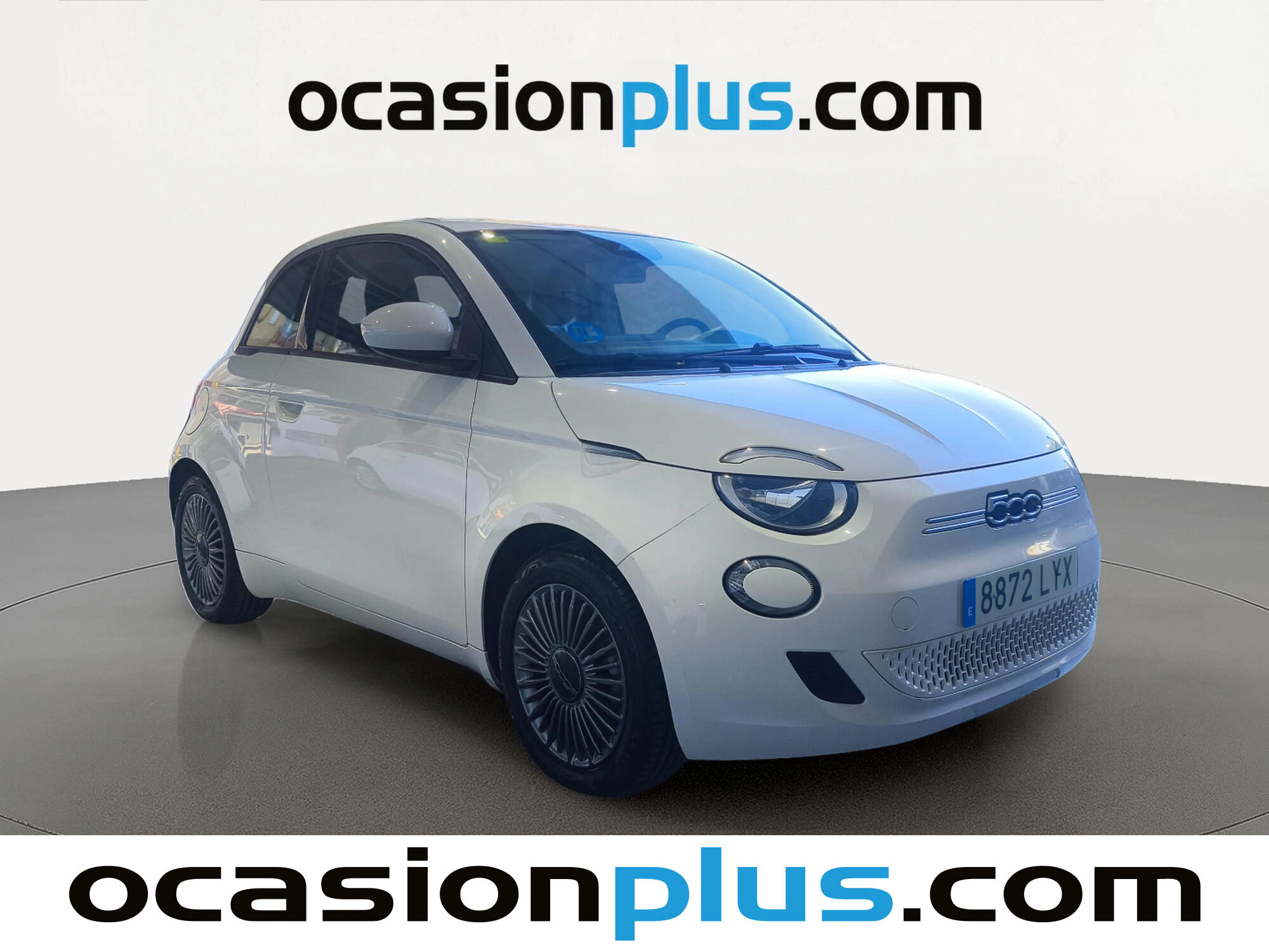Foto del FIAT 500 e 87Kw Icon