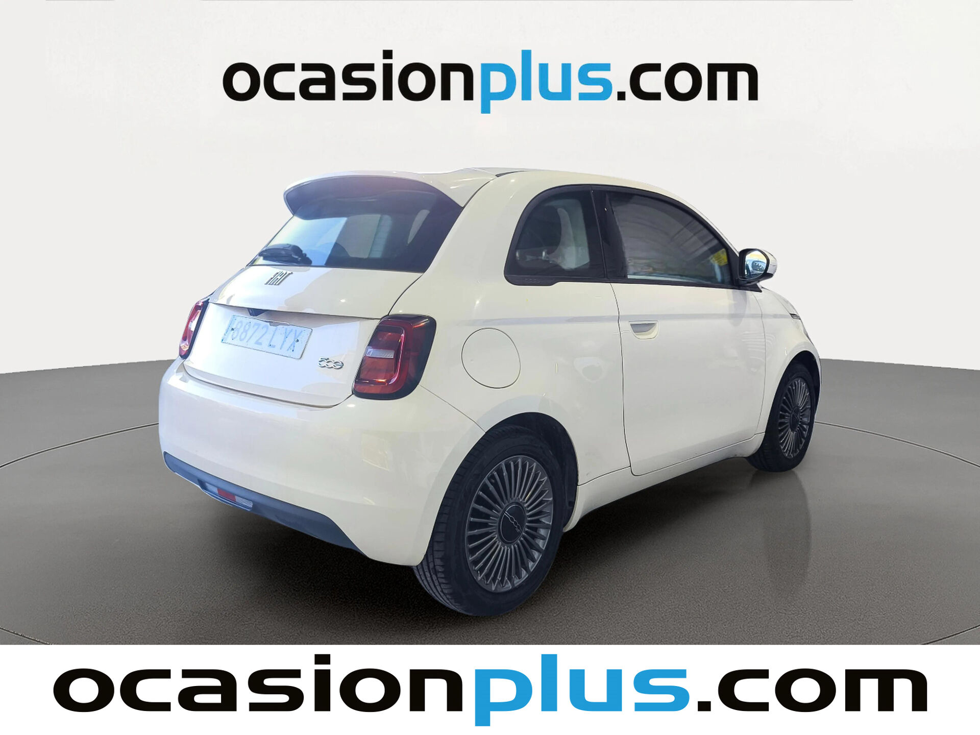 Imagen 3 de FIAT 500