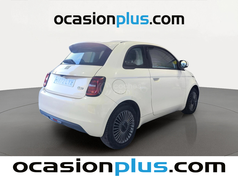 Foto del FIAT 500 e 87Kw Icon