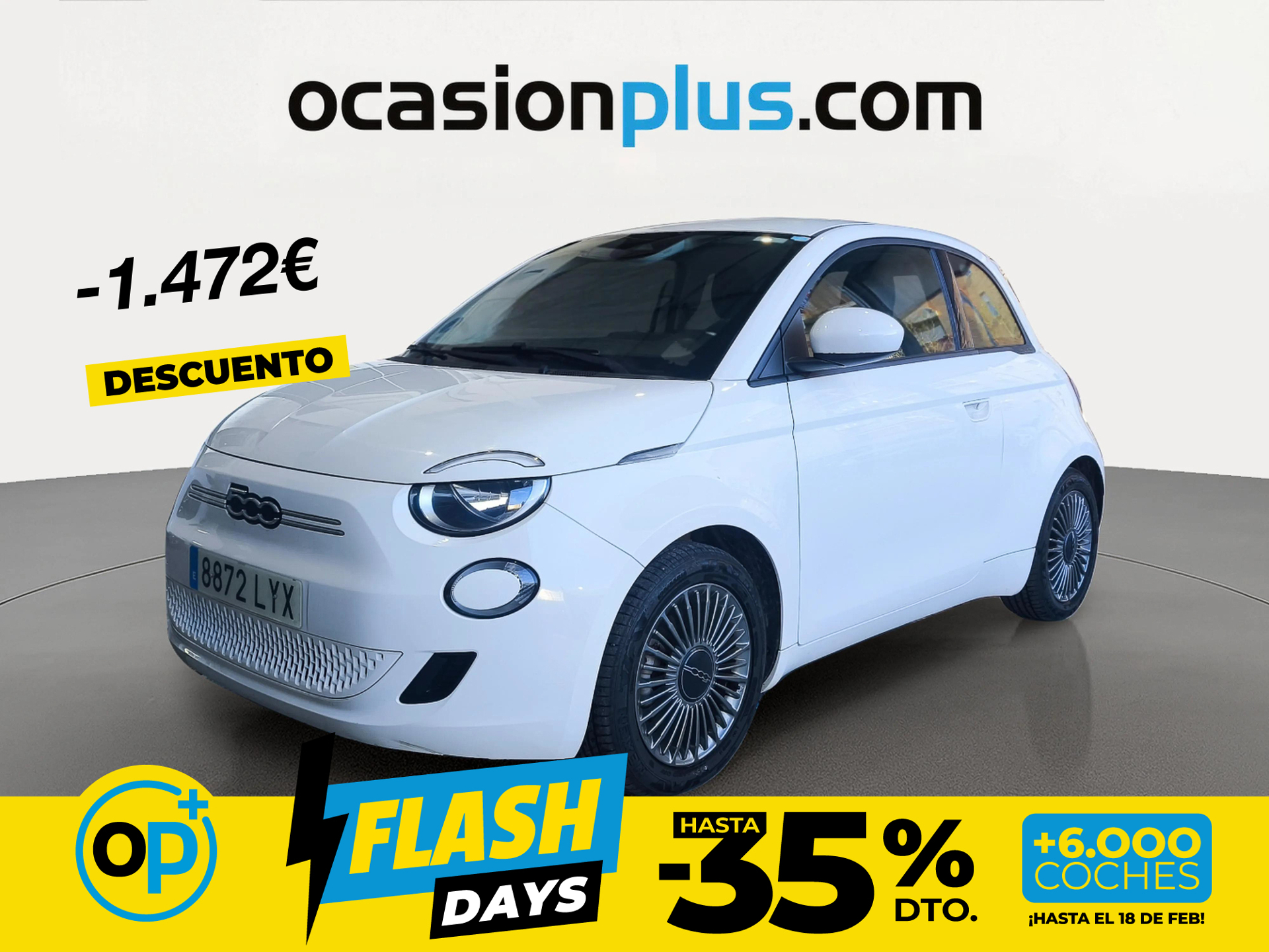 Imagen de FIAT 500