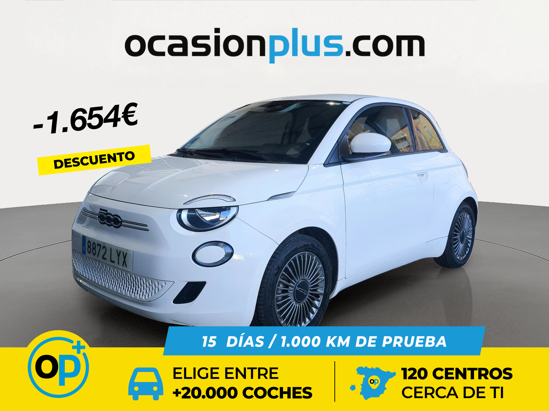 Imagen de FIAT 500