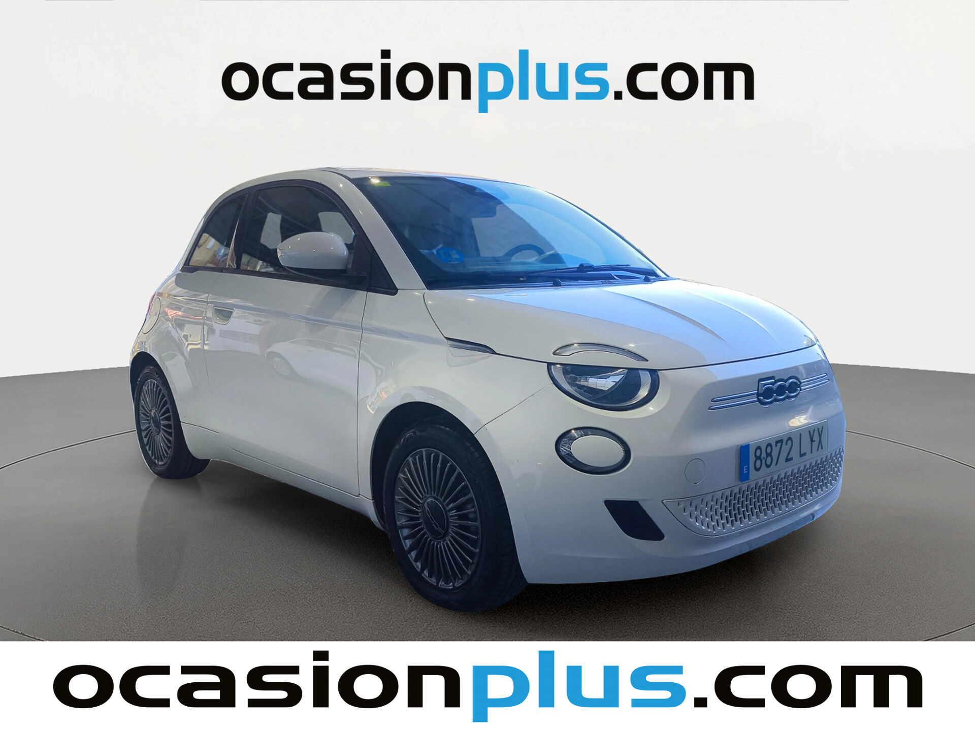 Imagen 2 de FIAT 500