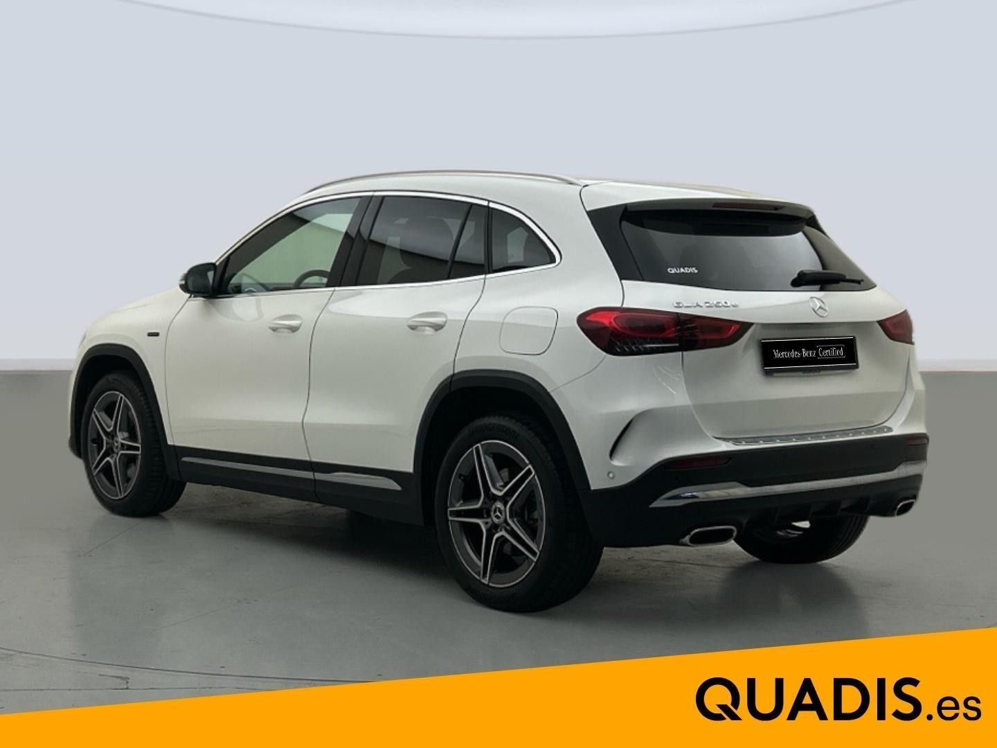 Foto del MERCEDES Clase GLA GLA 250e