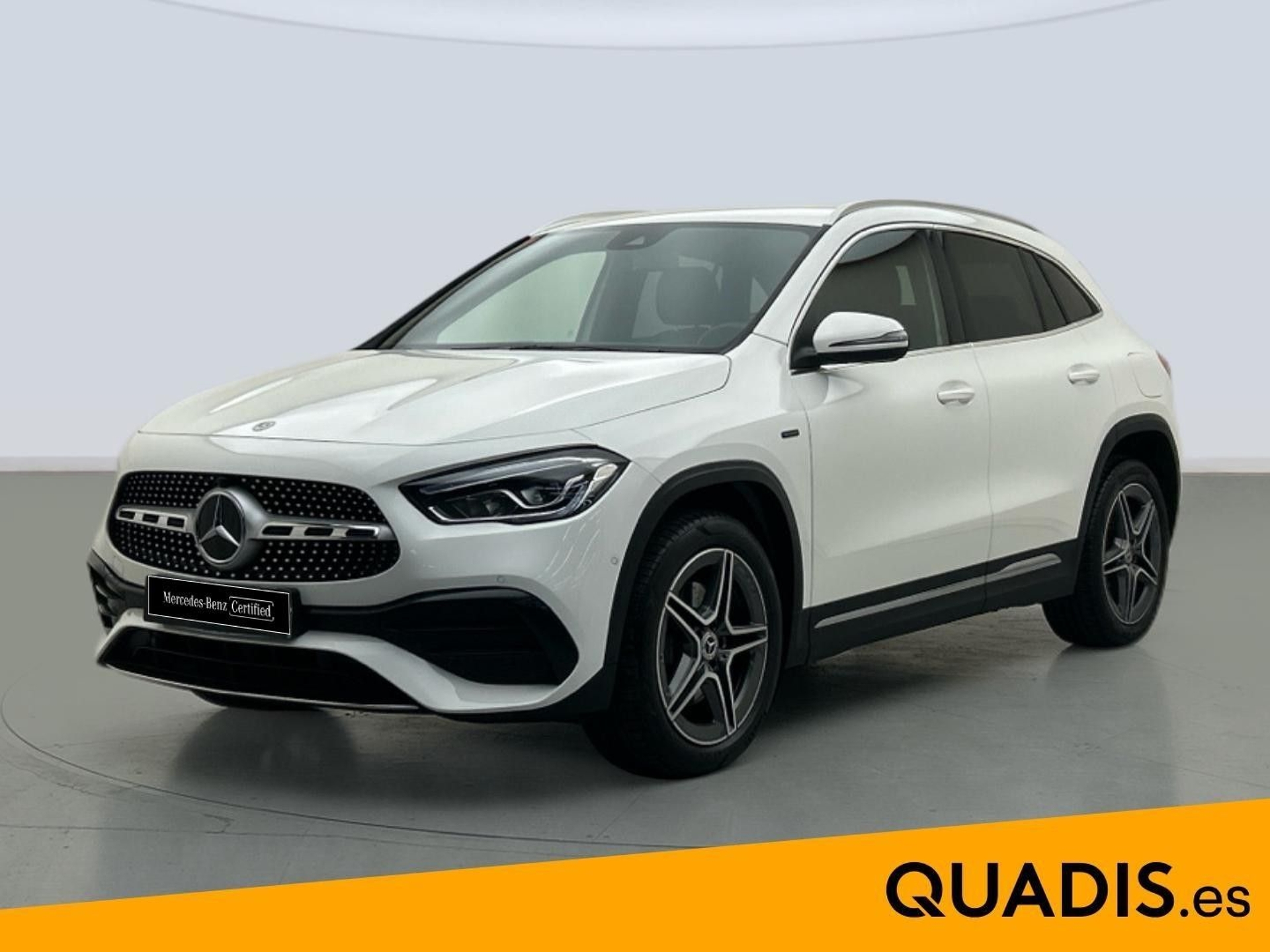 Imagen de MERCEDES Clase GLA