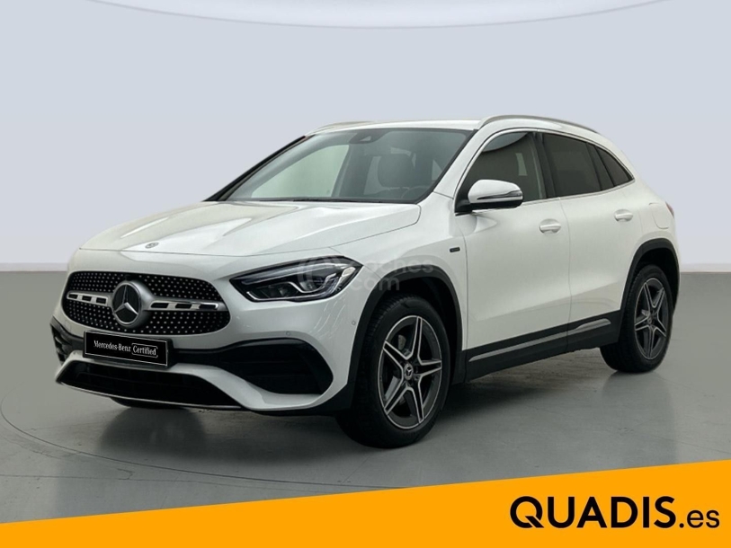 Foto del MERCEDES Clase GLA GLA 250e
