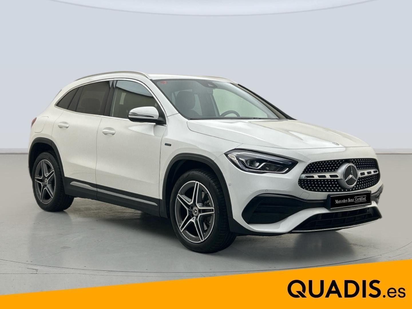 Foto del MERCEDES Clase GLA GLA 250e