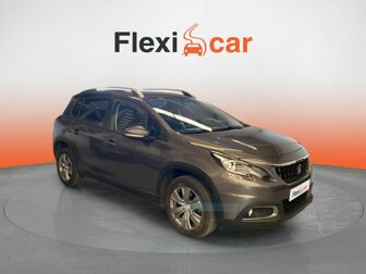 Imagen de PEUGEOT 2008 1.2 PureTech S&S Allure 110