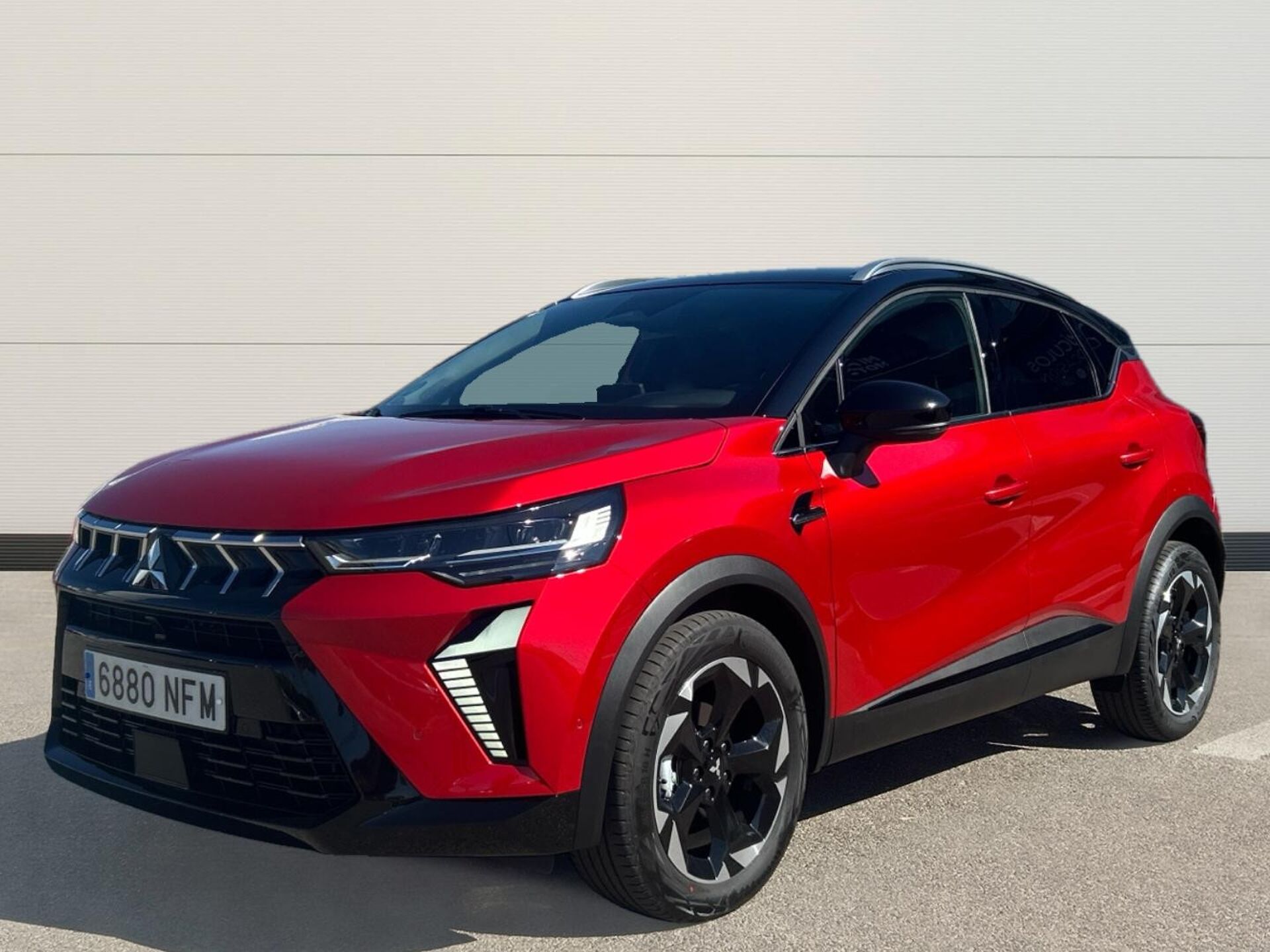 Imagen 2 de MITSUBISHI ASX