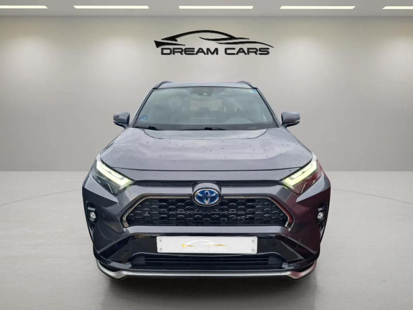 Foto del TOYOTA RAV-4 2.5 Plug-in hybrid  4WD Advance