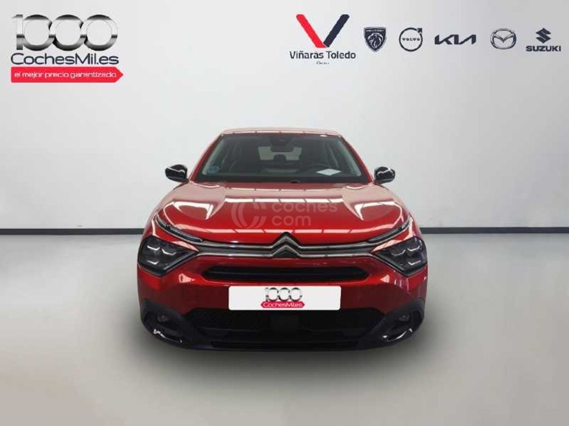 Foto del CITROEN C4 1.5 BlueHDI S&S Plus EAT8 130