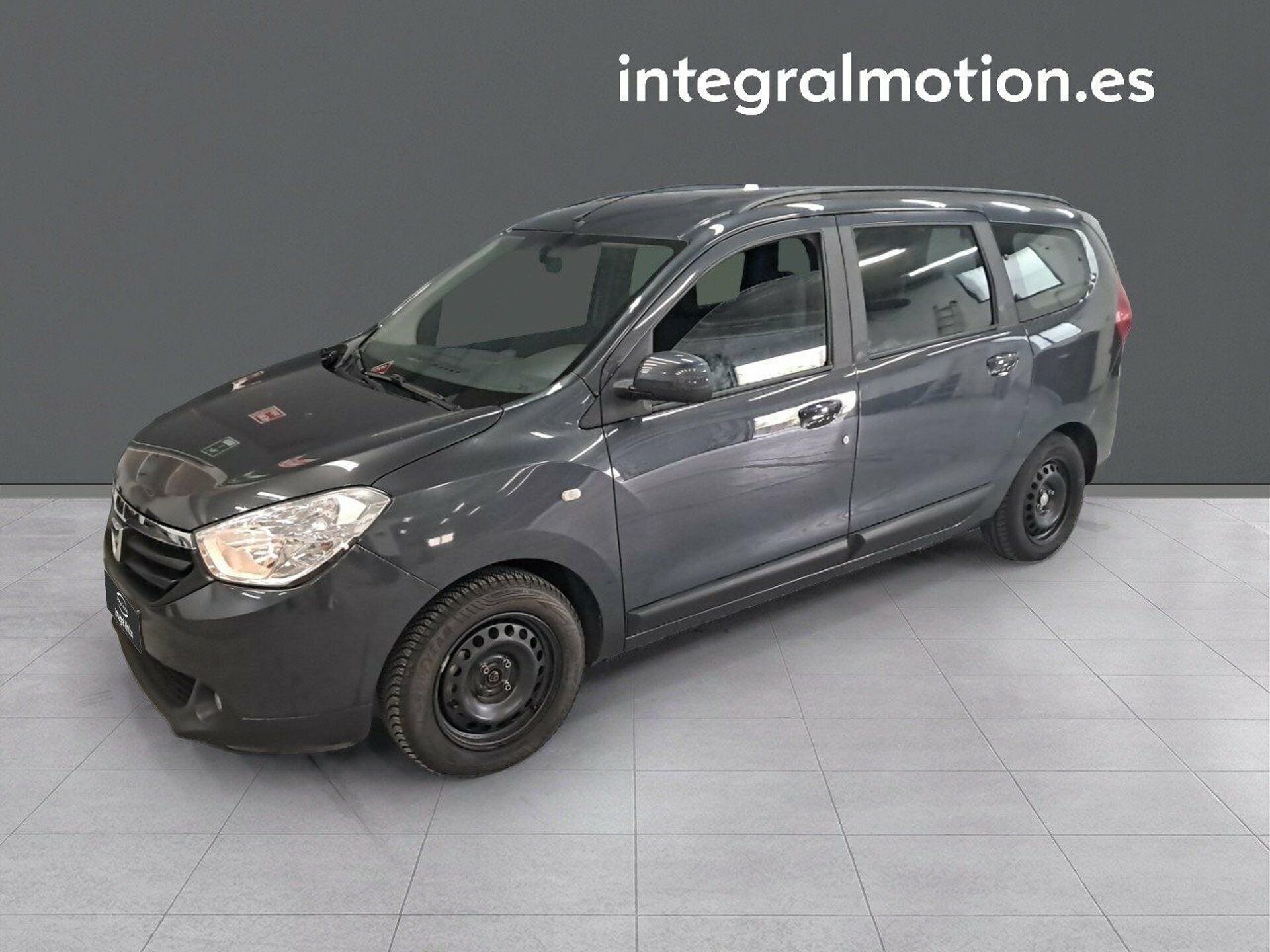 Imagen de DACIA Lodgy