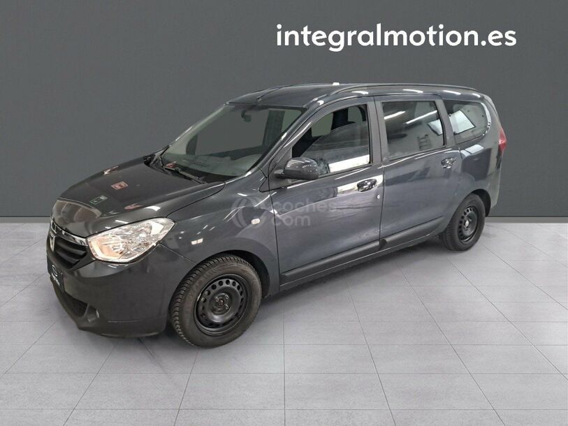 Foto del DACIA Lodgy 1.5dCi Laureate 7pl. 81kW