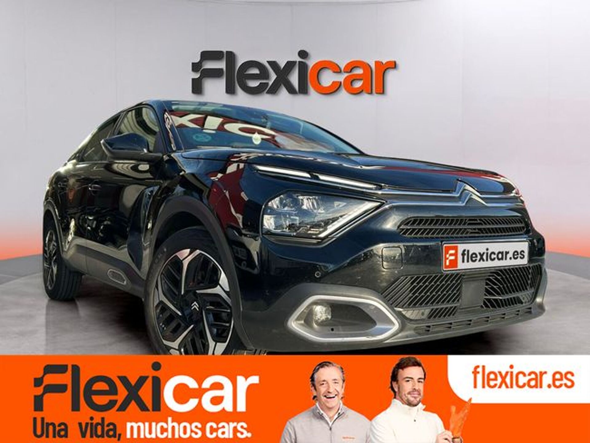 Imagen 1 de CITROEN C4