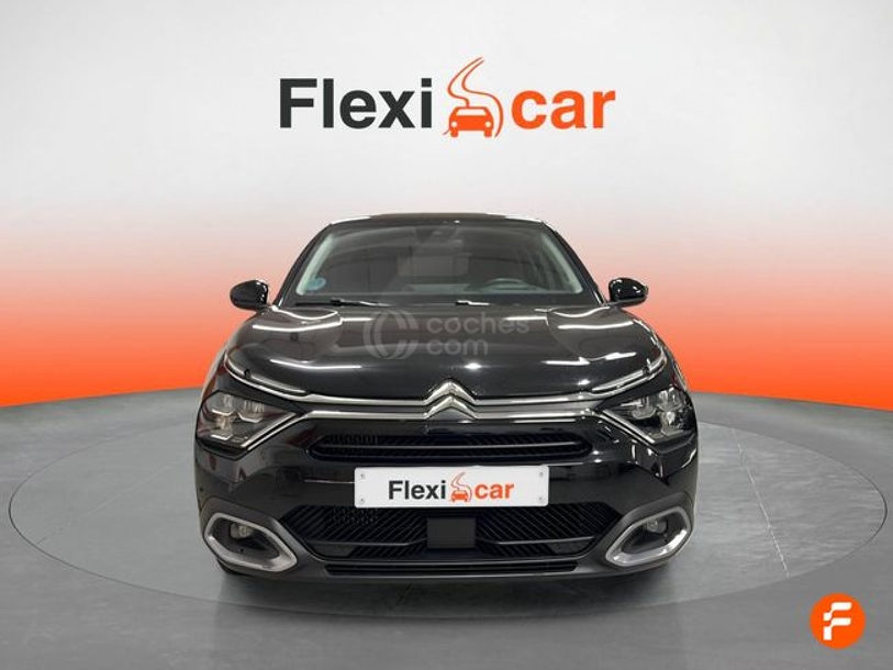 Foto del CITROEN C4 1.2 PureTech S&S Shine 130