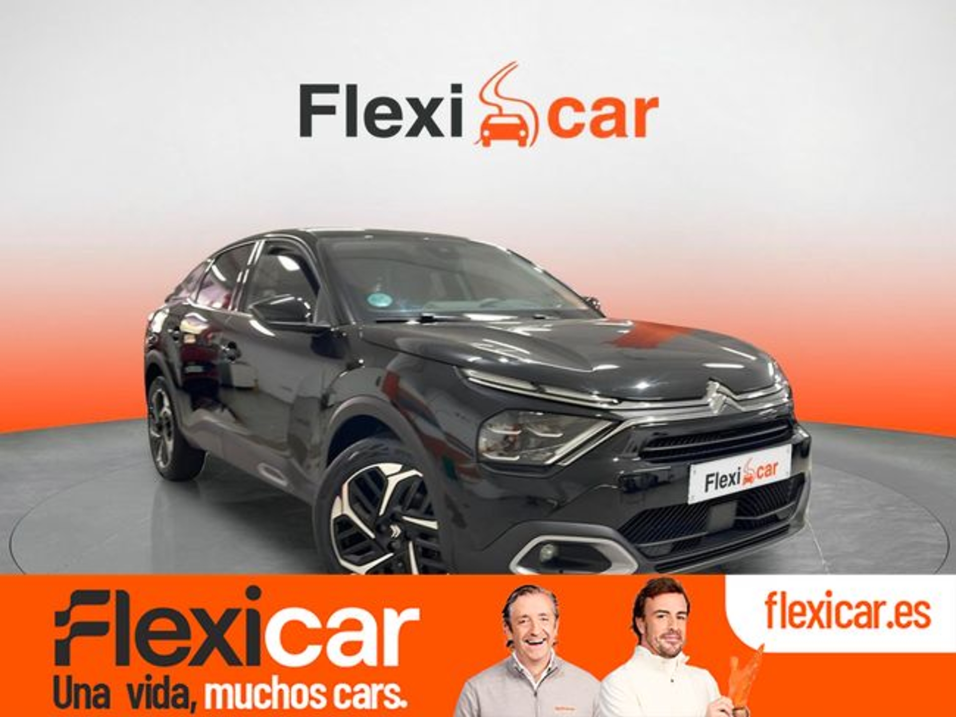 Imagen de CITROEN C4