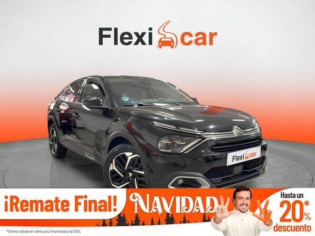 CITROEN C4 (PureTech 130 S&S 6v Shine) en Huelva