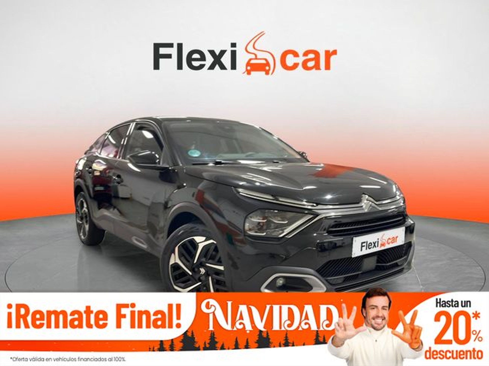 Imagen de CITROEN C4