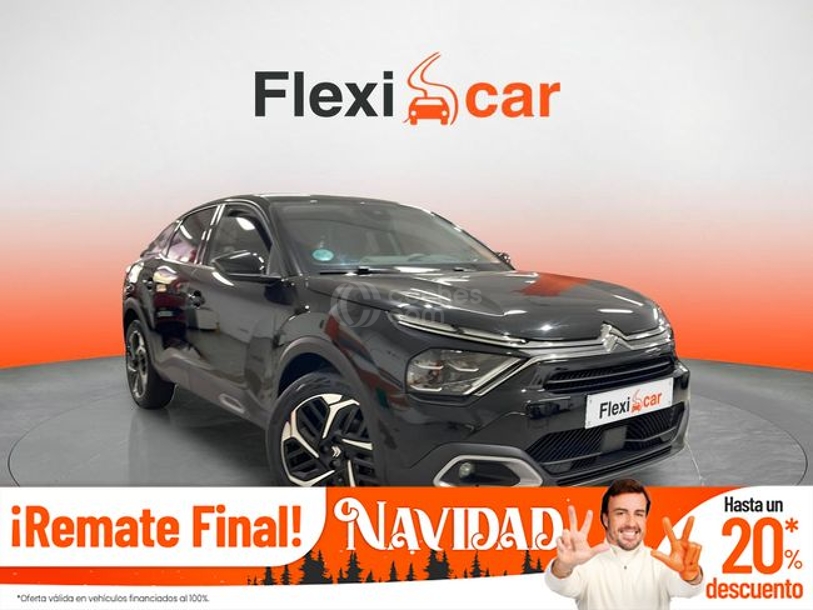 Foto del CITROEN C4 1.2 PureTech S&S Shine 130