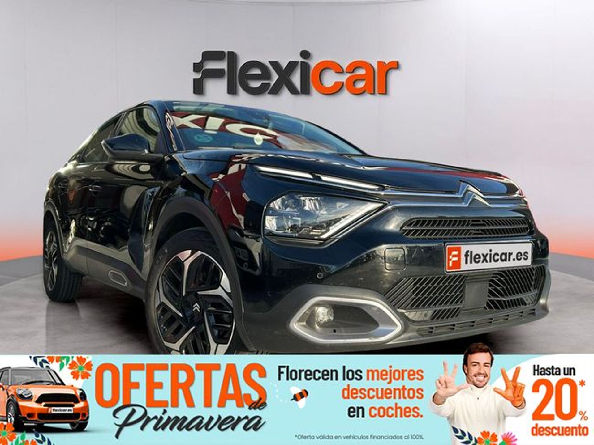 Imagen 1 de CITROEN C4