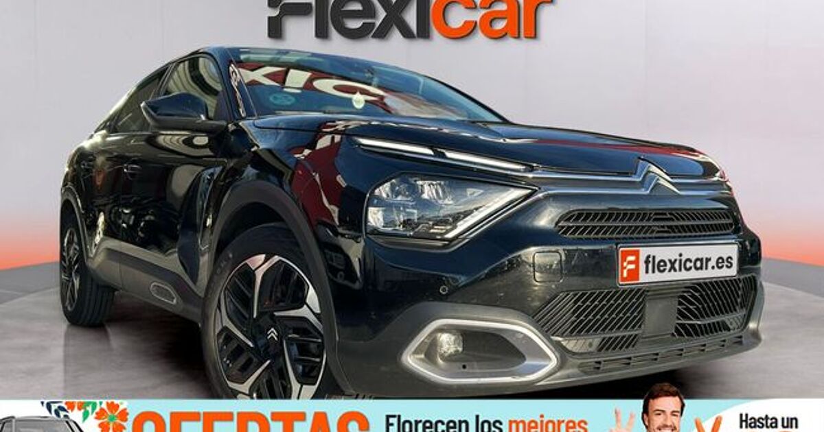 Brugt Citroen C4 1.2