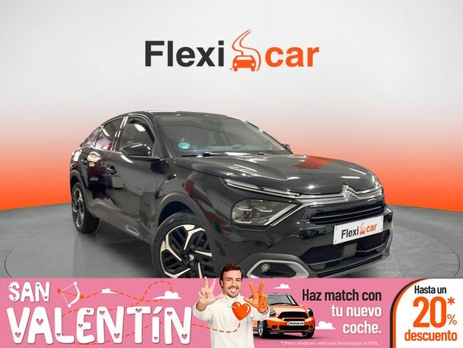 Foto del CITROEN C4 1.2 PureTech S&S Shine 130