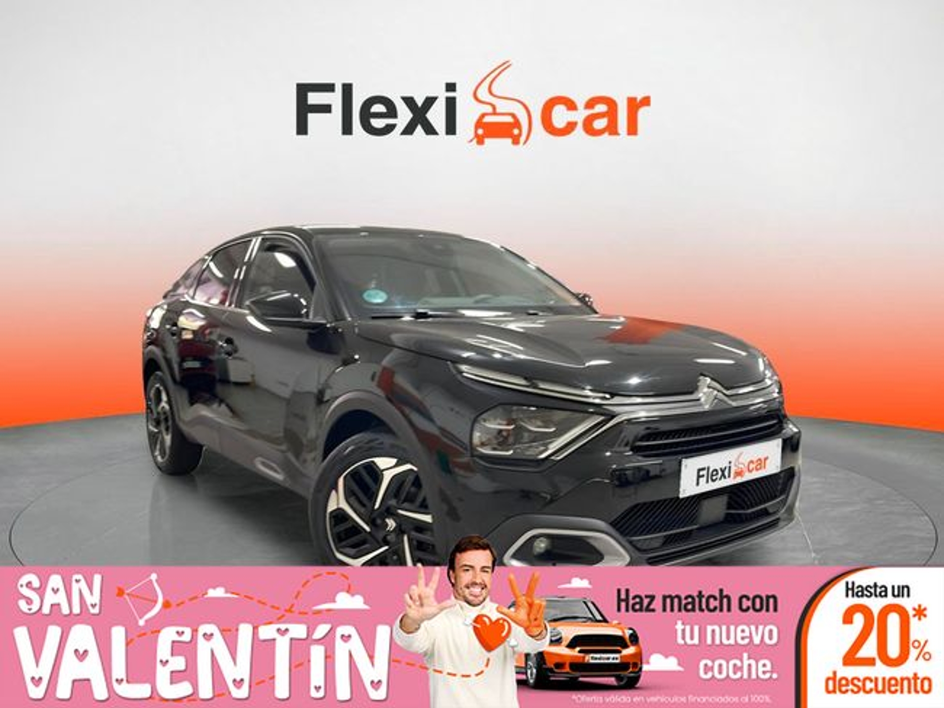 Imagen de CITROEN C4