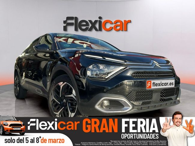 Foto del CITROEN C4 1.2 PureTech S&S Shine 130