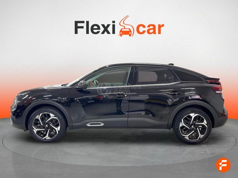 Foto del CITROEN C4 1.2 PureTech S&S Shine 130