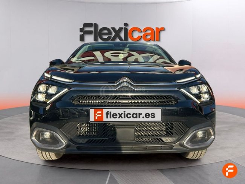 Foto del CITROEN C4 1.2 PureTech S&S Shine 130