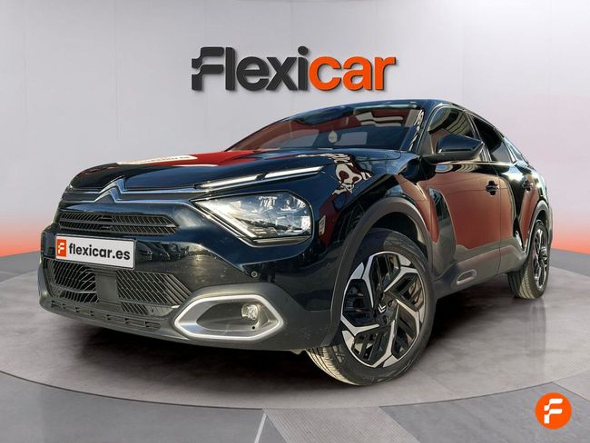 Imagen 3 de CITROEN C4