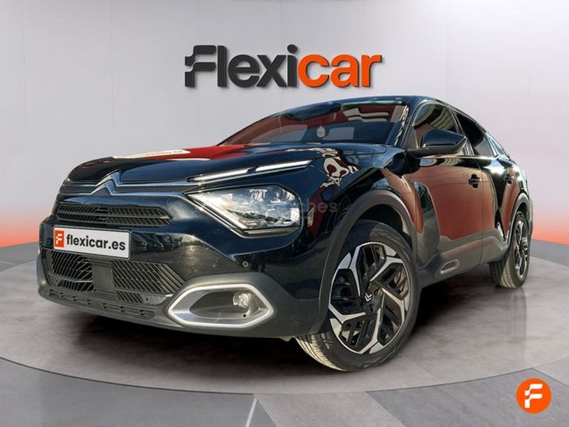 Foto del CITROEN C4 1.2 PureTech S&S Shine 130