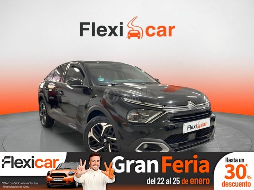 Foto del CITROEN C4 1.2 PureTech S&S Shine 130