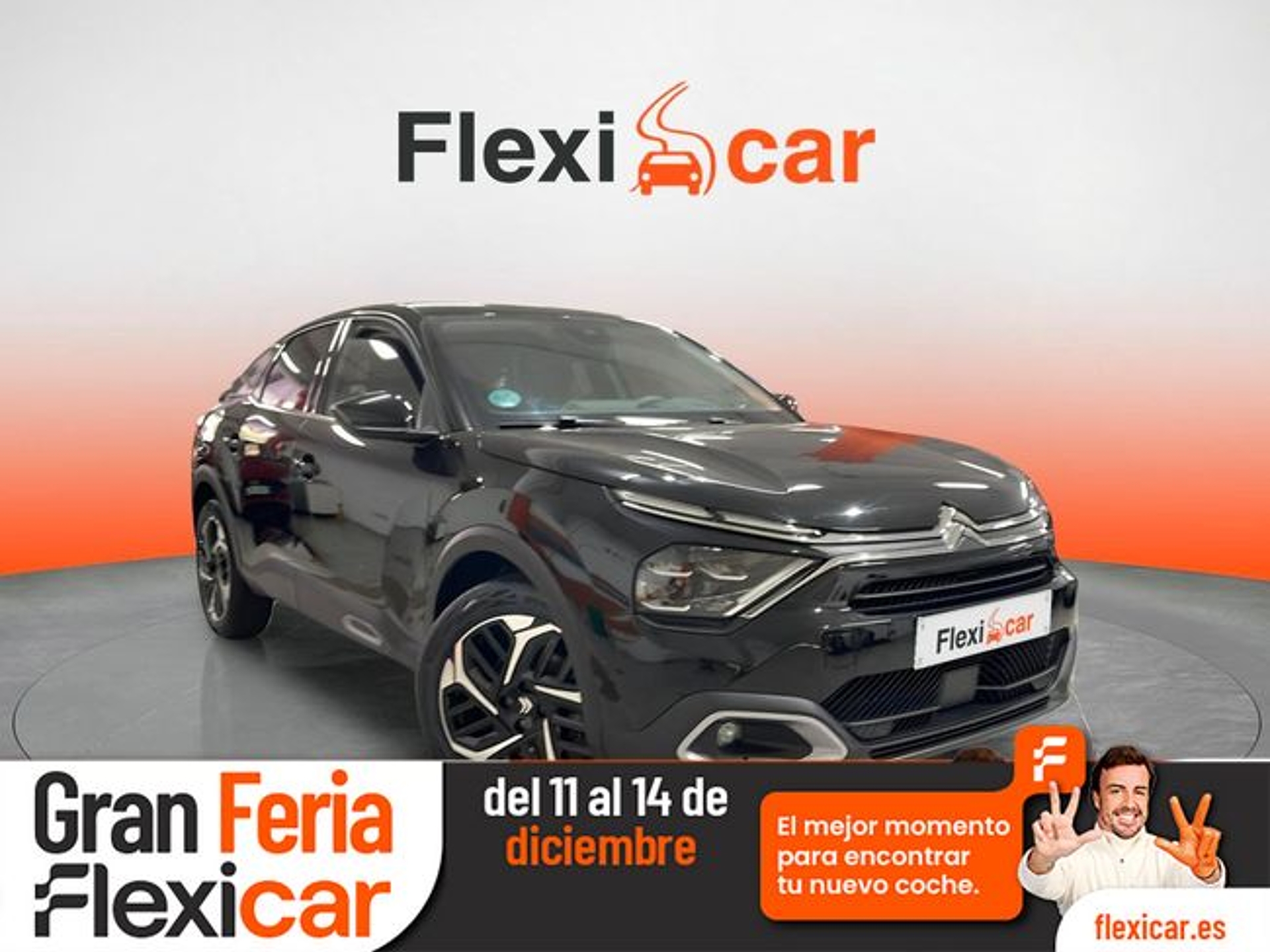 Imagen de CITROEN C4